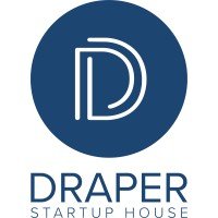 DRAPER logo