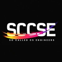 SCCSE logo