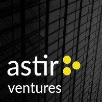 astir ventures logo