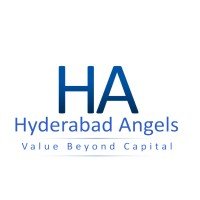 Hyderabad Angels logo