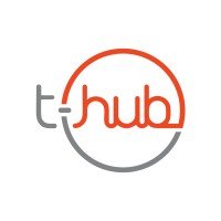 t-hub logo